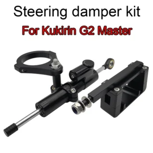 Amortyzator skrętu do skutera Kukirin G2 Master