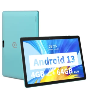 PRITOM M10 10,1-calowy tablet z systemem Android