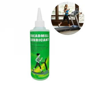 200ml Olej Silikonowy do Bieżni – Narzędzie do Konserwacji
